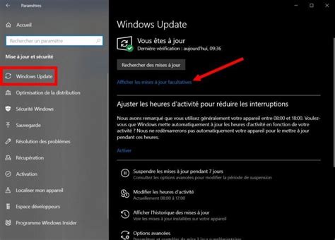 Comment Activer Dès Maintenant Le Nouveau Menu Démarrer De Windows 10