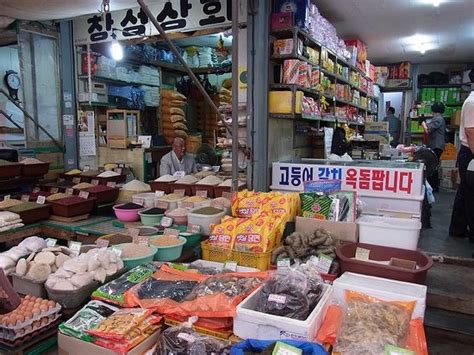 Dongmun Market Jeju 2020 All You Need To Know Before You Go With