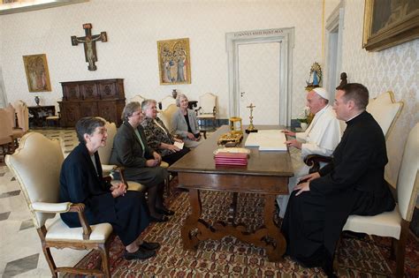 vatican ends battle with u s catholic nuns group the new york times