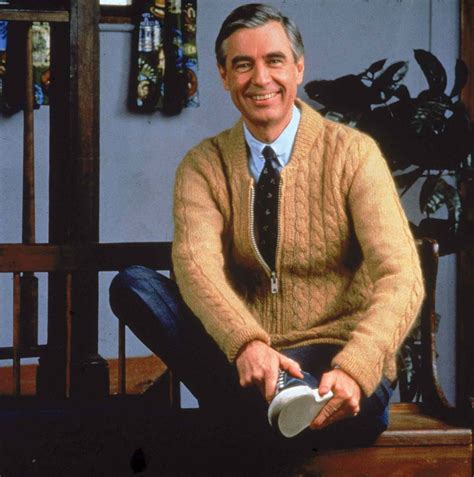 Wont You Be My Neighbor Watch The Mr Rogers Doc Trailer