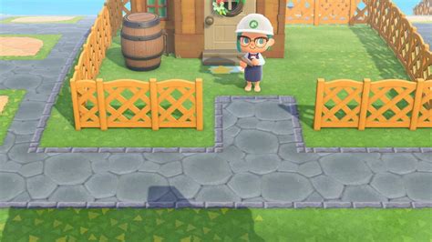 Animal Crossing Patterns 10 Great Paths For Acnh Players Animal