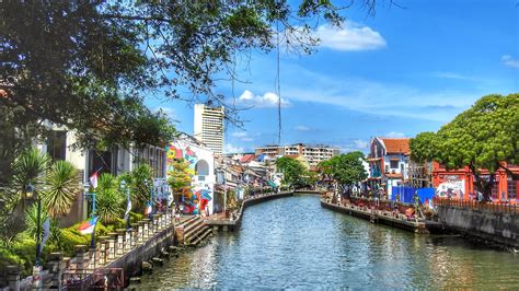 Before leaving malaysia at the end of your contract, don't forget to get your tax clearance from an update on the purchase of malaysian properties by foreigners: Malaysia Weather - Melaka - ZeoTrip
