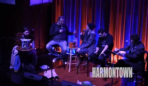 Harmontown Live At San Francisco Sketchfest 2016 Podcast Episode