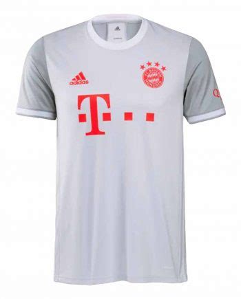 Bayern Munich Jerseys : Buy Original Bayern Munich Kits in Nigeria