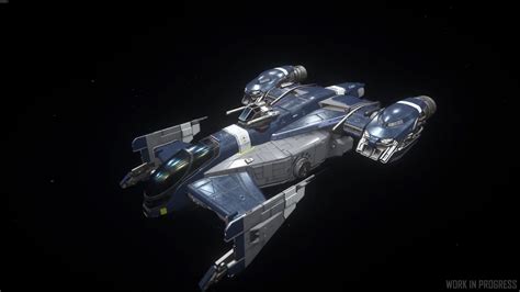 Arriba 56 Imagen Cutlass Star Citizen Ecovermx