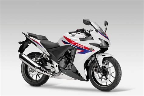 It has been a great economical bike and easily does long rides or quick jaunts through the twisties. HONDA CBR500R (2014-on) Review | MCN