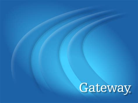 Gateway Desktop Wallpapers Wallpaper Cave