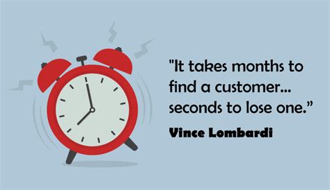 9 Customer Service Quotes And Advice That Every Business Needs To