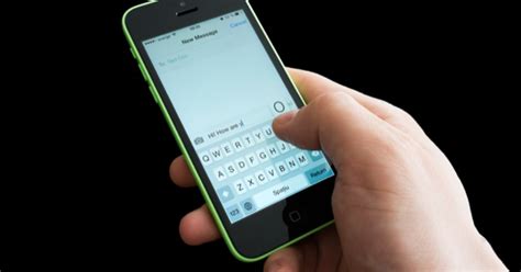 Just try these smart private messages apps. 2 iOS Apps That Let You Schedule Text Messages for Later