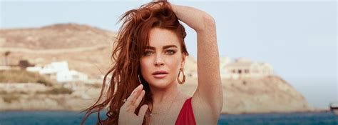 Watch Lindsay Lohan S Beach Club Online Page 2 TV Fanatic