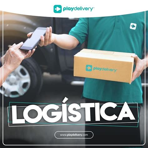 Play Delivery Brasília ganha nova plataforma de entregas Estilozzo