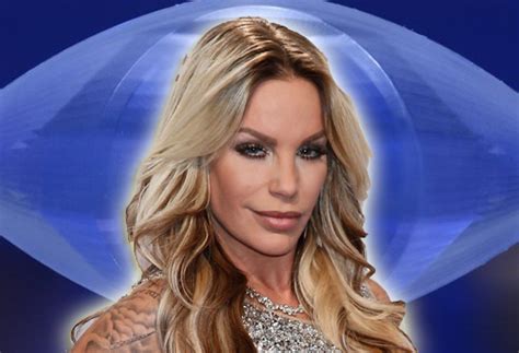 Getroffen und geliebt haben soll. PROMI BIG BROTHER - Das sind die Ersatzkandidaten 2016