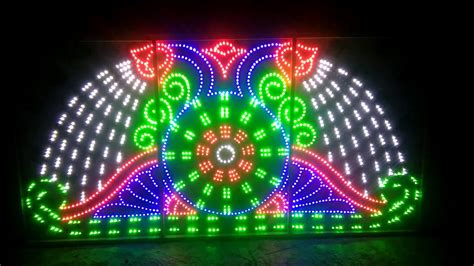Led Lighting Gate Part Of India Like और Subscribe कर देना। Youtube