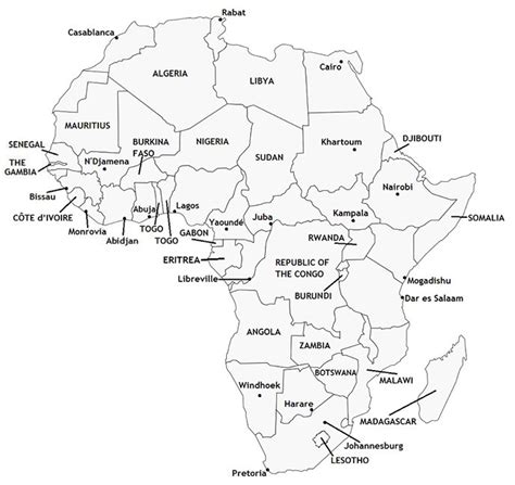 Rate 5 stars rate 4 stars rate 3 stars rate 2 stars rate 1 star. map-of-africa-quiz-answers | Download them and print
