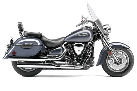 Find out what they're like to ride, and what problems they have. YAMAHA Road Star Silverado S specs - 2013, 2014 ...