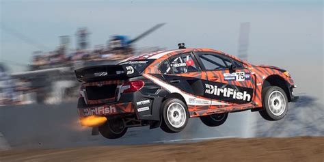 The total cost of modifying this subaru sti exceeded us $ 60,000, or aed 250,000, of course excluding the price of the car Will 2017 Subaru WRX STI GRC Supercar be Ready to Compete ...