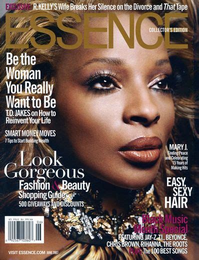 12 Times Mary J Blige Brought Her Authentic Brand Of Black Girl Magic