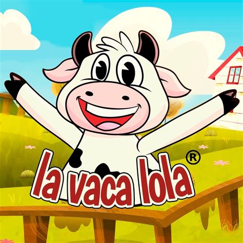 ‎la Vaca Lola Single By Toy Cantando And Alina Rodriguez On Apple Music
