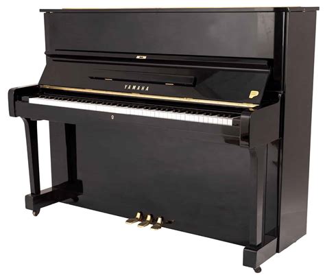 Yamaha U148 Upright Piano Pianopiano Piano Rentals And More