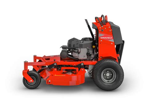 Gravely Z Stance 48 Stand On Mower 994159