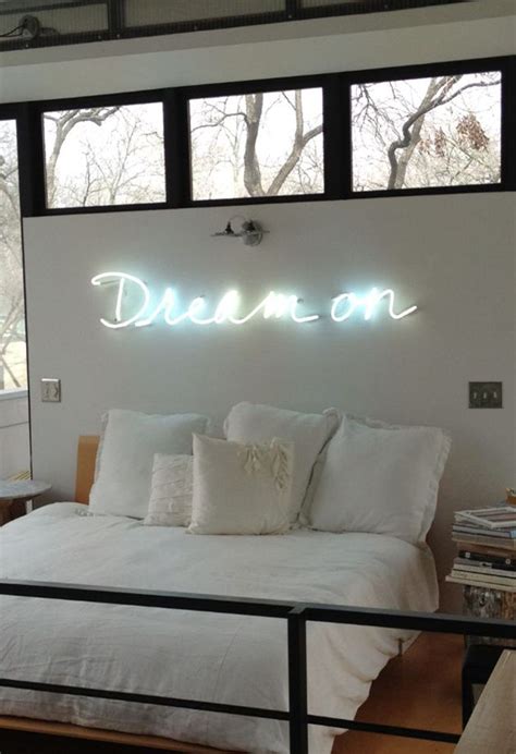 10 Ways To Light Up Your Space With Neon Signs
