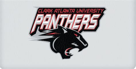 Clark Atlanta University Logo Svg