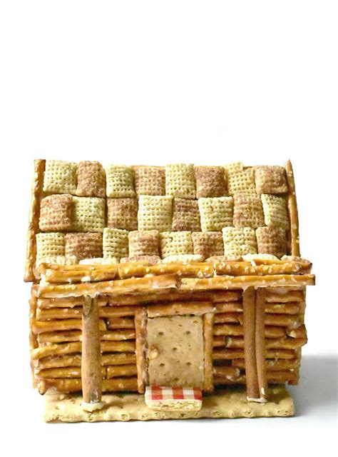 Price ($) any price under $25 $25 to $50 $50 to $100 over $100 custom. Pretzel Log Cabin - Fork and Beans | Recipe | Log cabin ...
