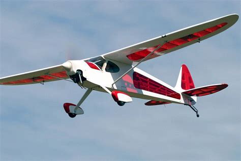 Sig Rascal Rc Airplane I Am Interested In This How Can I See More Of