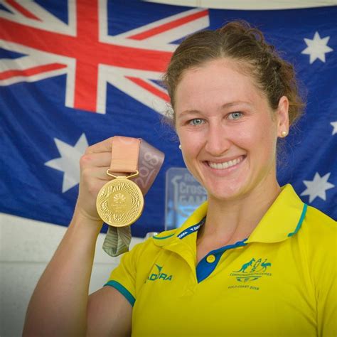 Aussie Tia Clair Toomey Orr Chases Winter Olympics Bobsleigh Glory