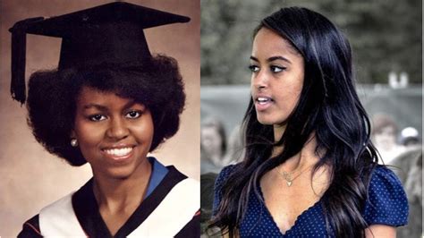 Malia Obama Graduates High School 2016 Blackdoctor