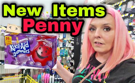 christa coupons — Dollar General Penny List — ThePennyList.com