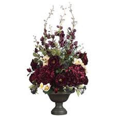 Large Flower Arrangements In Vases Ideas On Foter In Hydrangea
