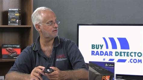 360° laser detection gives you early warning to the threat of laser guns, 12v power cord with usb output allows the user to radar detectors are only legal to use in the following provinces: Cobra SPX 7800BT radar detector review with The Veil Guy ...