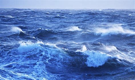 Things Happening in the Atlantic Ocean – THE TALON