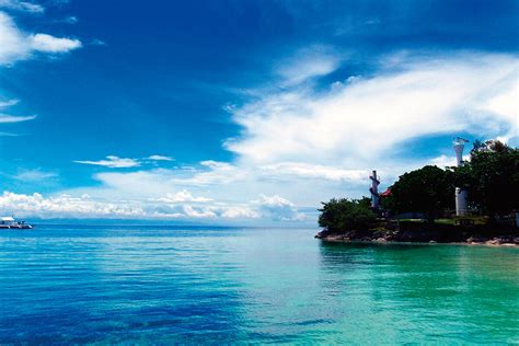 南の楽園「フィリピン」の美しすぎる島々 あなたならどの島に行ってみる？｜トリドリ