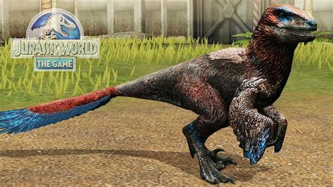 Deinonychus EvoluciÓn Nuevo Dinosaurio Carnivoro Raptor En El Parque