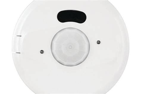 A transmission interval timer starts to run with a 2 minute lockout timer. LMPC-100-5 Occupancy Sensor, WattStopper | Architectural ...