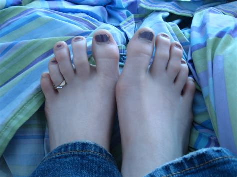 Sierra The Barefoot Girl A Brief History Of My Adventures