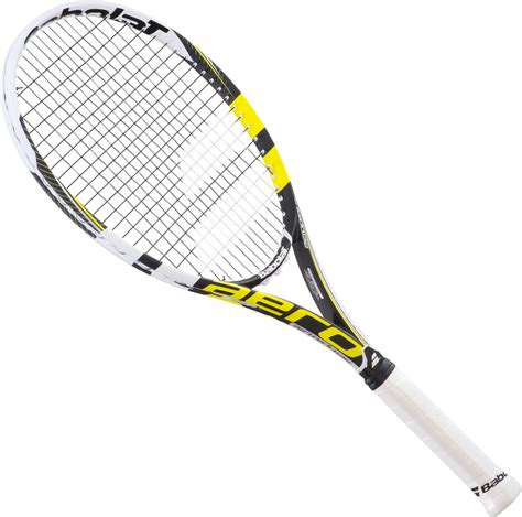 Babolat Tennis Racquet - All You Need To Know