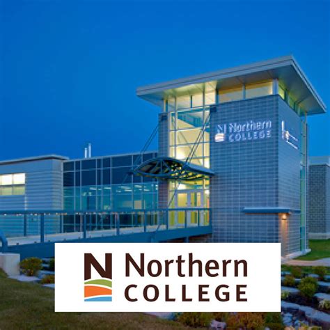 Northern College Yes Intercâmbio