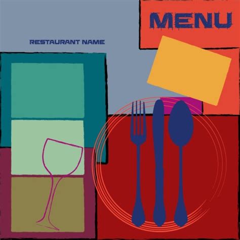 Template ini minimalis, disain dengan kolom yang disain menu yang jelas, moderen, dan cantik ini sempurna untuk penggunaan pada restoran multiguna. Desain daftar menu minuman dan makanan free vector ...