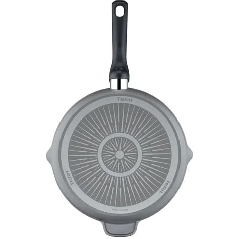 Tigaie Grill Tefal Xl Force Cm Indicator Termic Thermo Signal