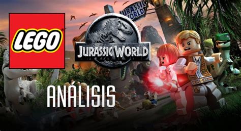 Scegli la consegna gratis per riparmiare di più. Análisis de LEGO Jurassic World para PS3 - 3DJuegos