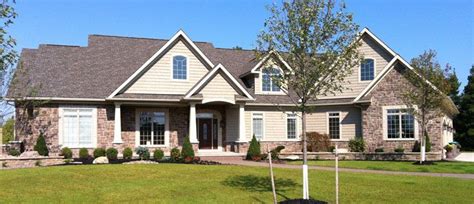 Home Builder Rosal Homes Is The Premier Custom Home Builder In Niagara