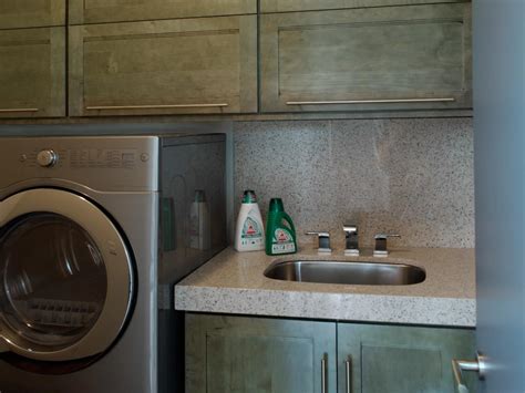 Laundry Room Sinks Pictures, Options, Tips & Ideas  HGTV