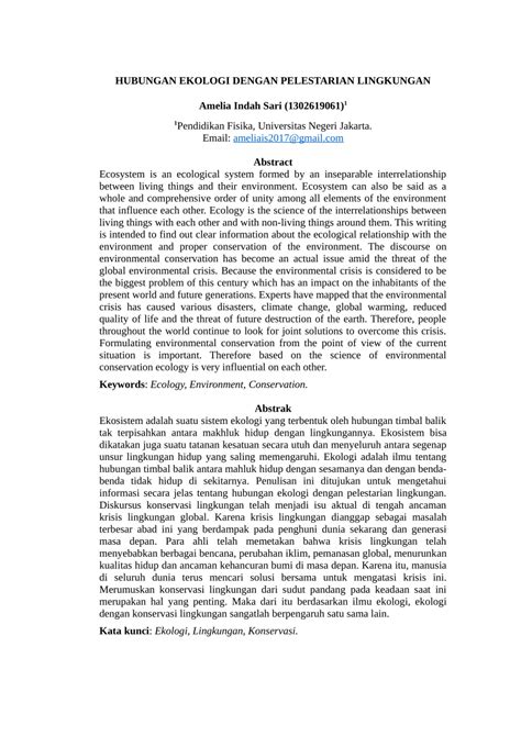 Dalam pelaksanaannya, administrasi publik ini akan selalu berhubungan dengan birokrasi, temasuk pada peraturan dan pelaksana peraturan tersebut. Efisiensi Ekologi Dalam Suatu Sistem Adalah - Wulan