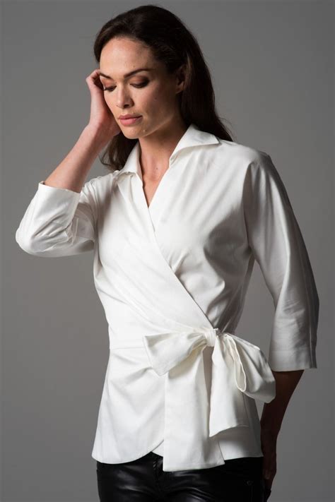 White Blouses And Ladies White Work Shirts Stunning Range Of Womens White Blouses Formal Shirts