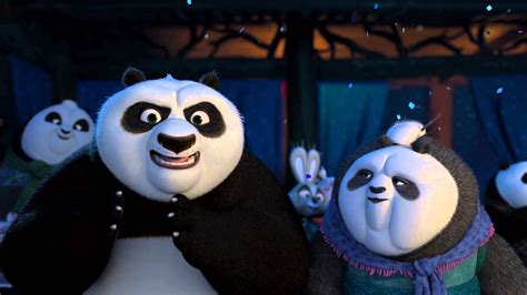 Kung Fu Panda 3 Theaters Aspenluda