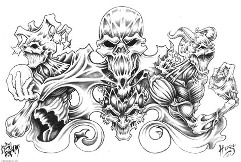 Pin On Tattoo Background Designs