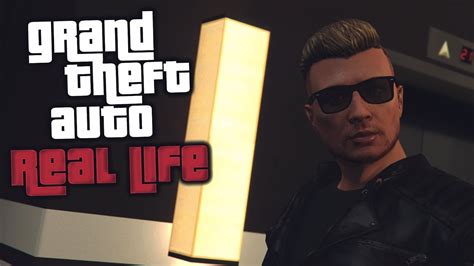 Auf Einen Neuanfang 🎰 Gta 5 Real Life Roleplay 001 Youtube